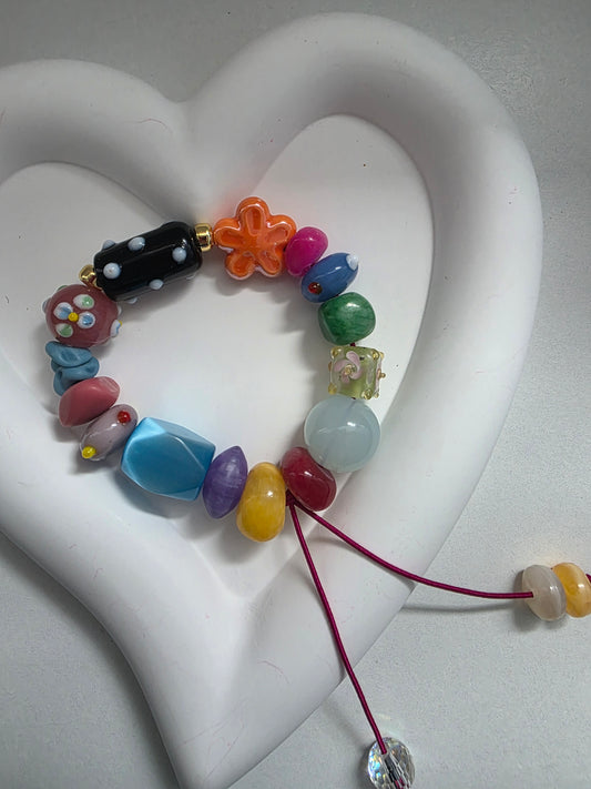 Mix bracelet 2