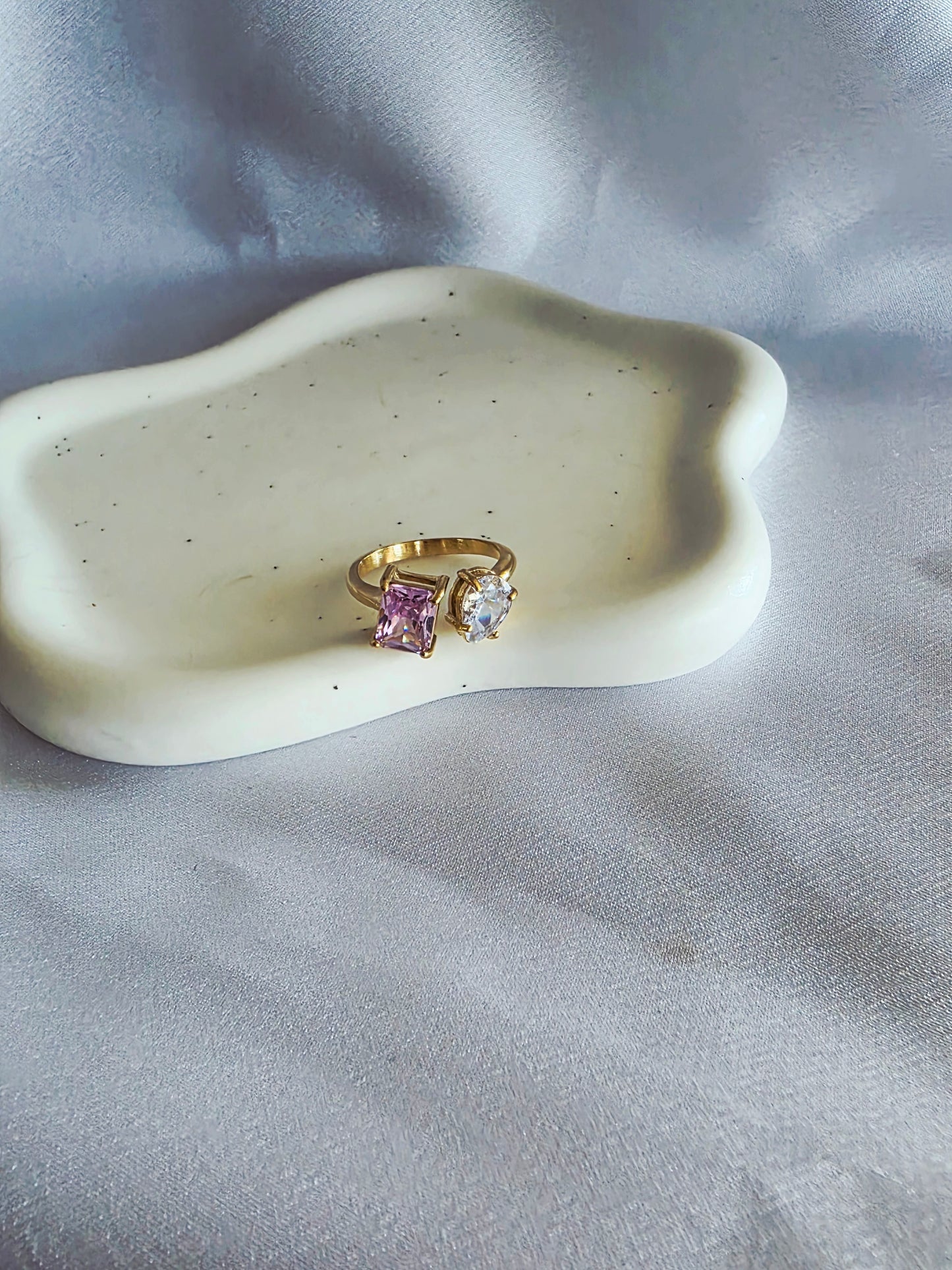 Aurora ring