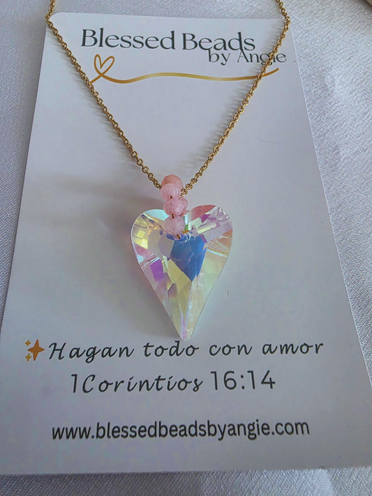 Reflejo chain
