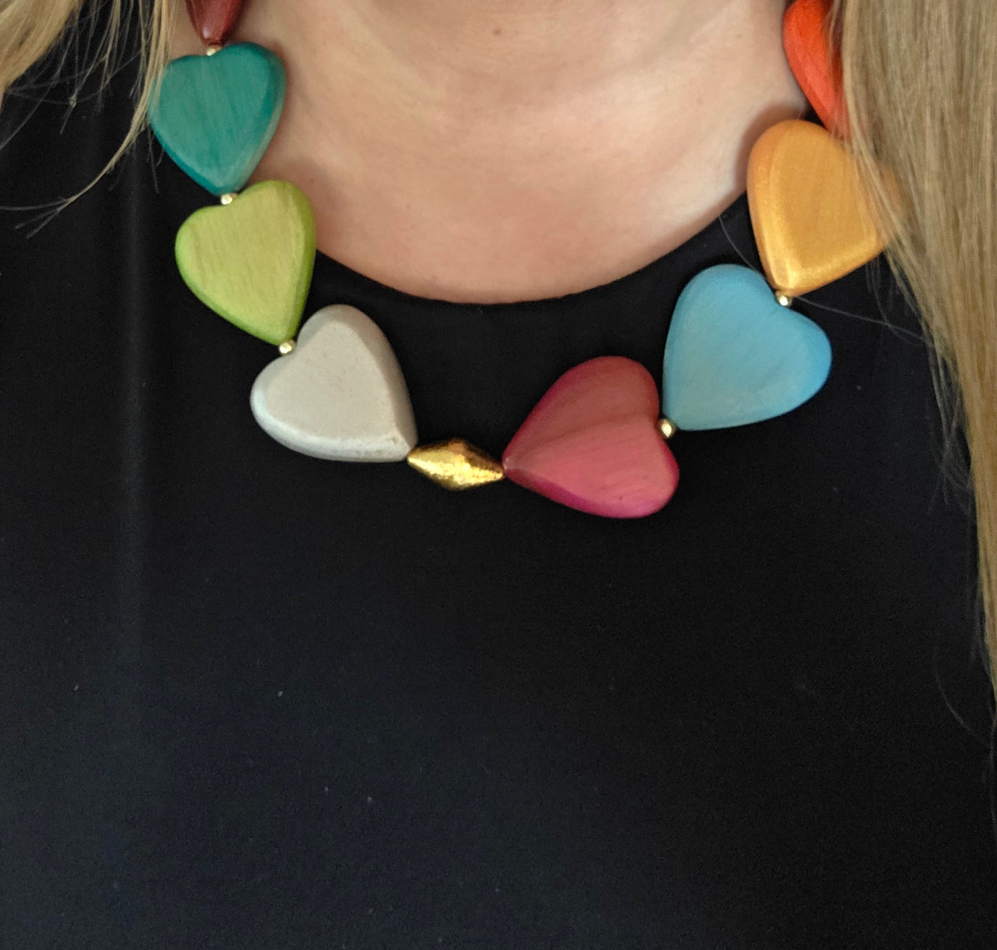 Alana necklace