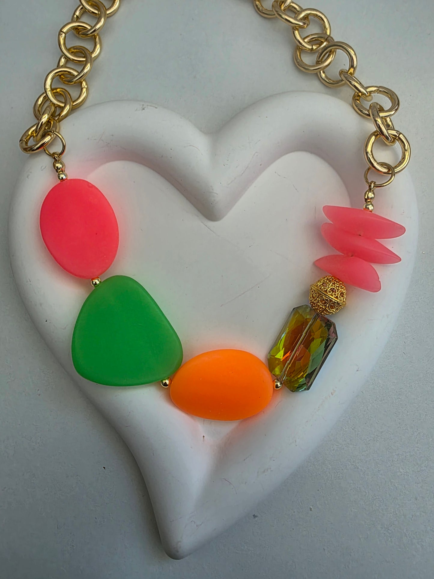 Lú necklace 4