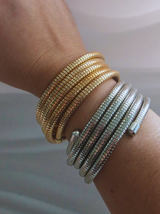 Balance bracelet