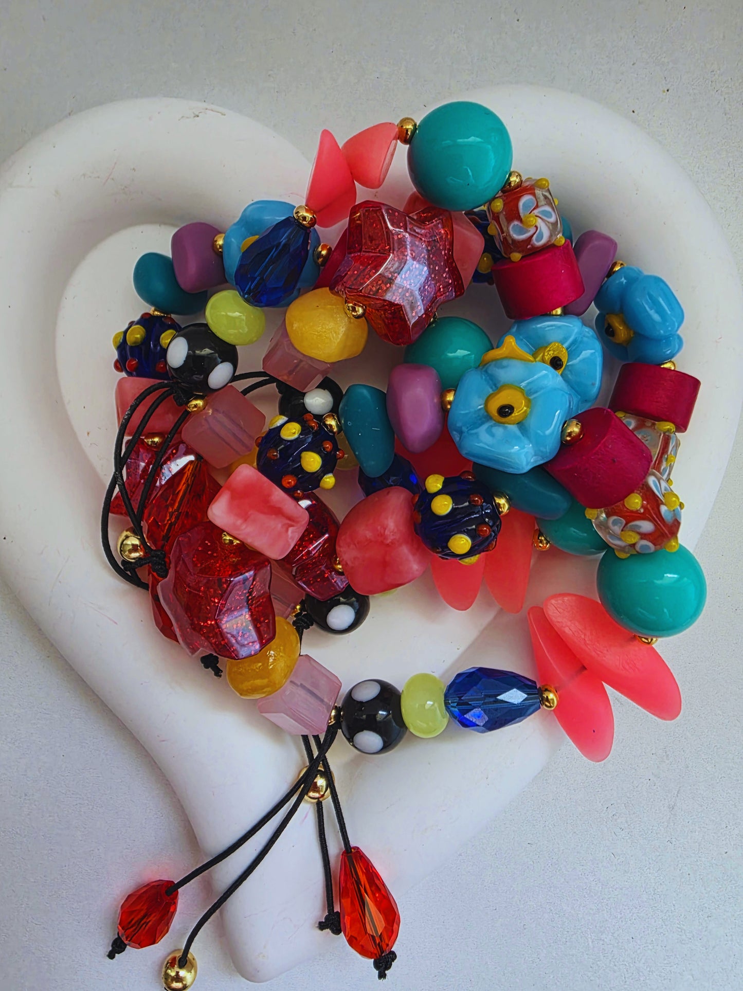 Mix bracelet 14