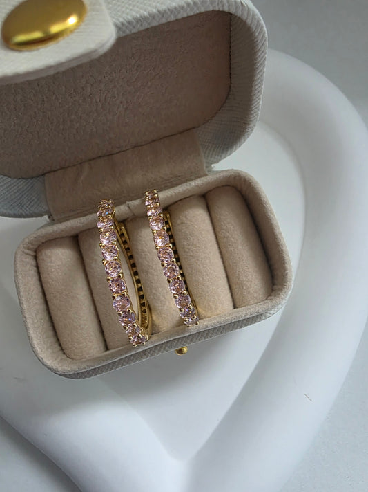 Ania earrings