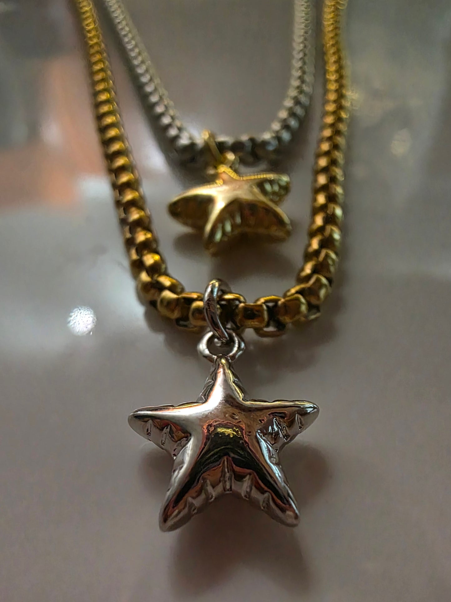 Soñadora necklace