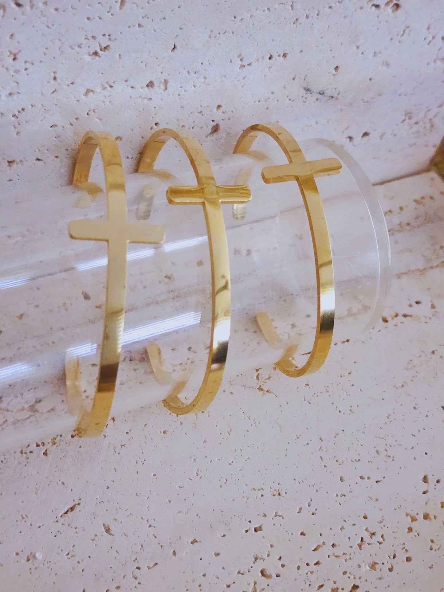 Grace bangle