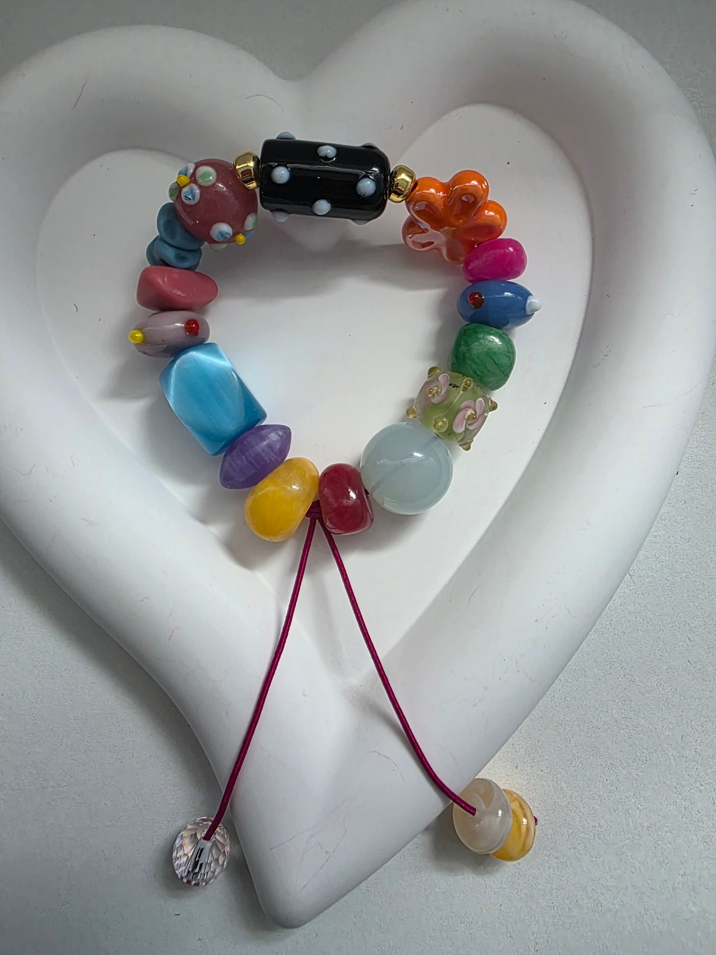 Mix bracelet 2