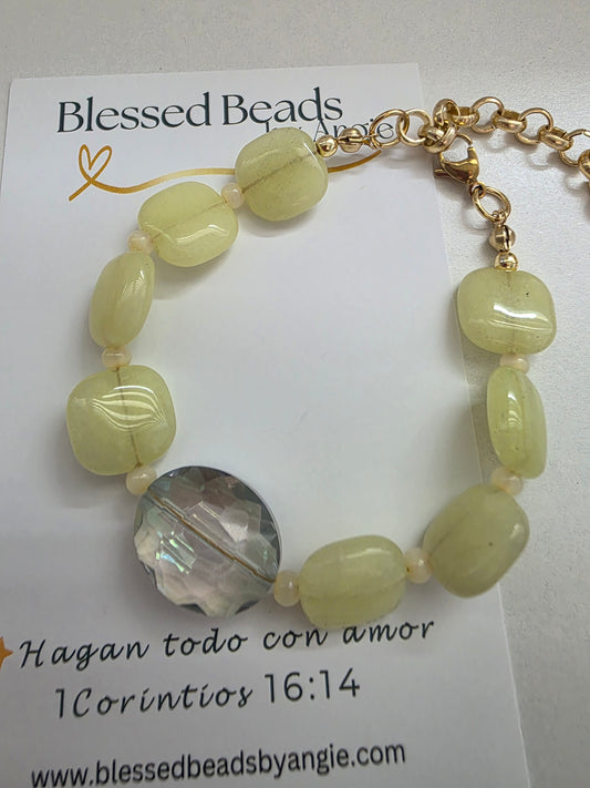 Marsella bracelet