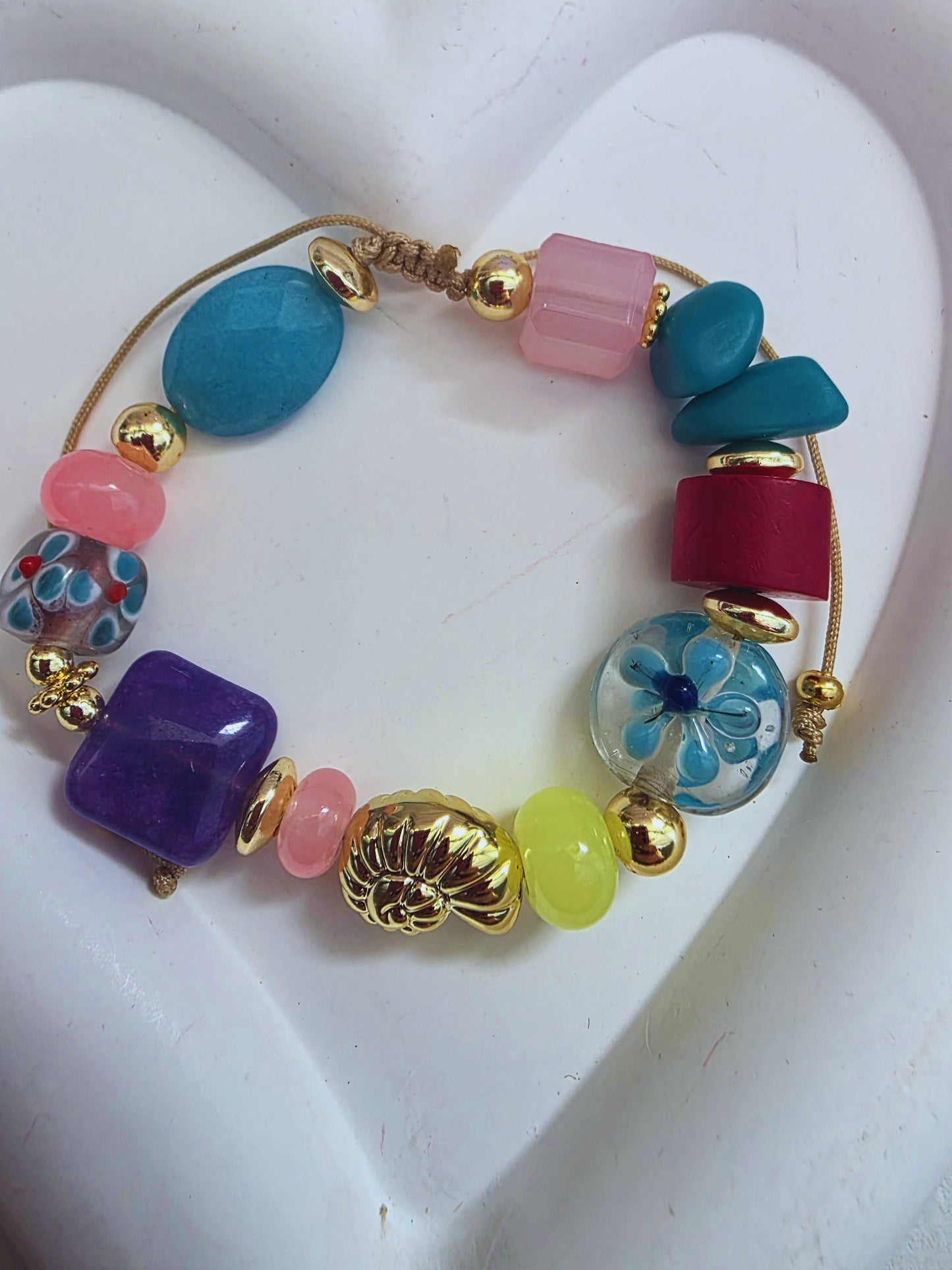 Caribeña bracelet