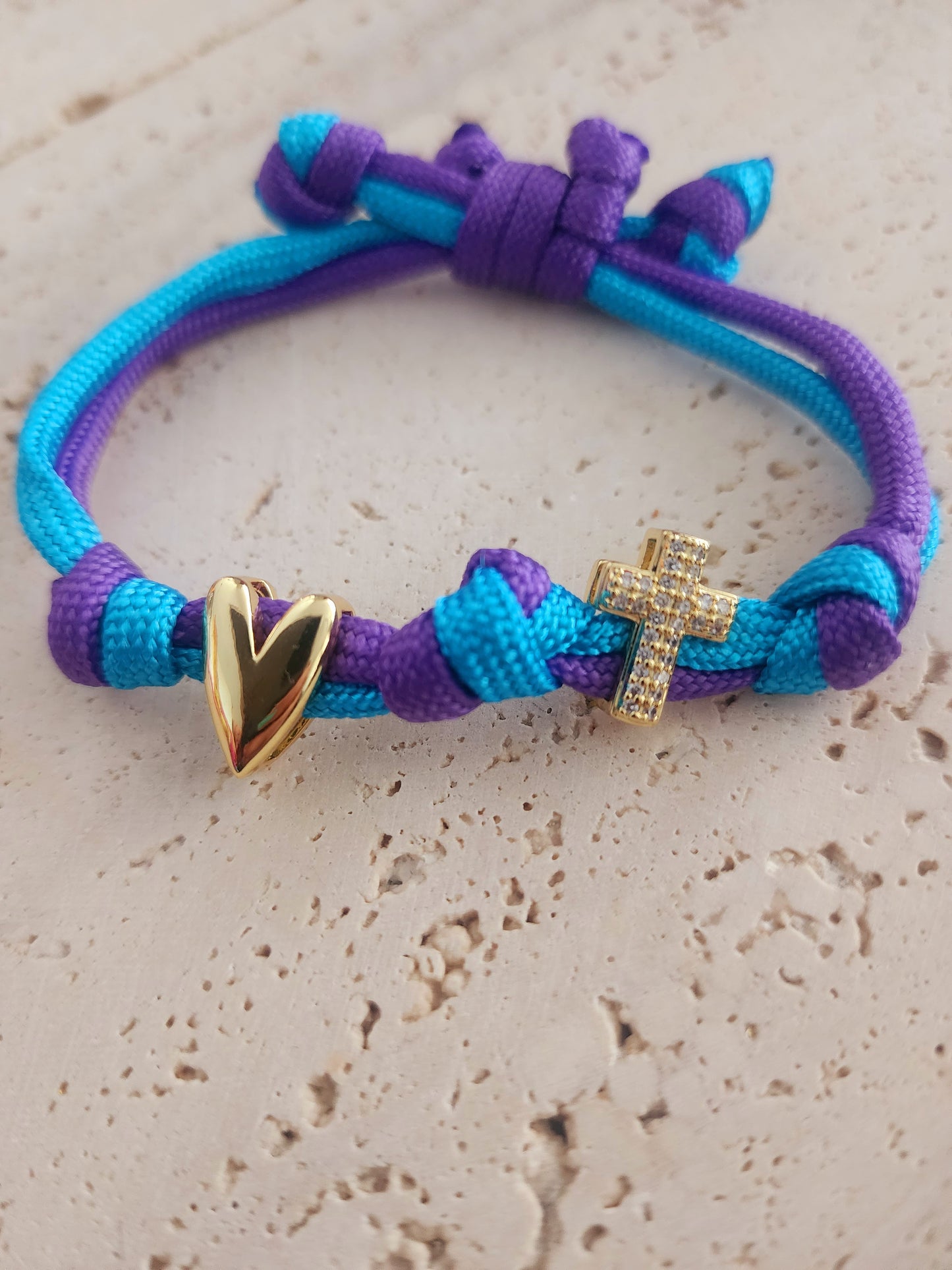 Spring bracelet II