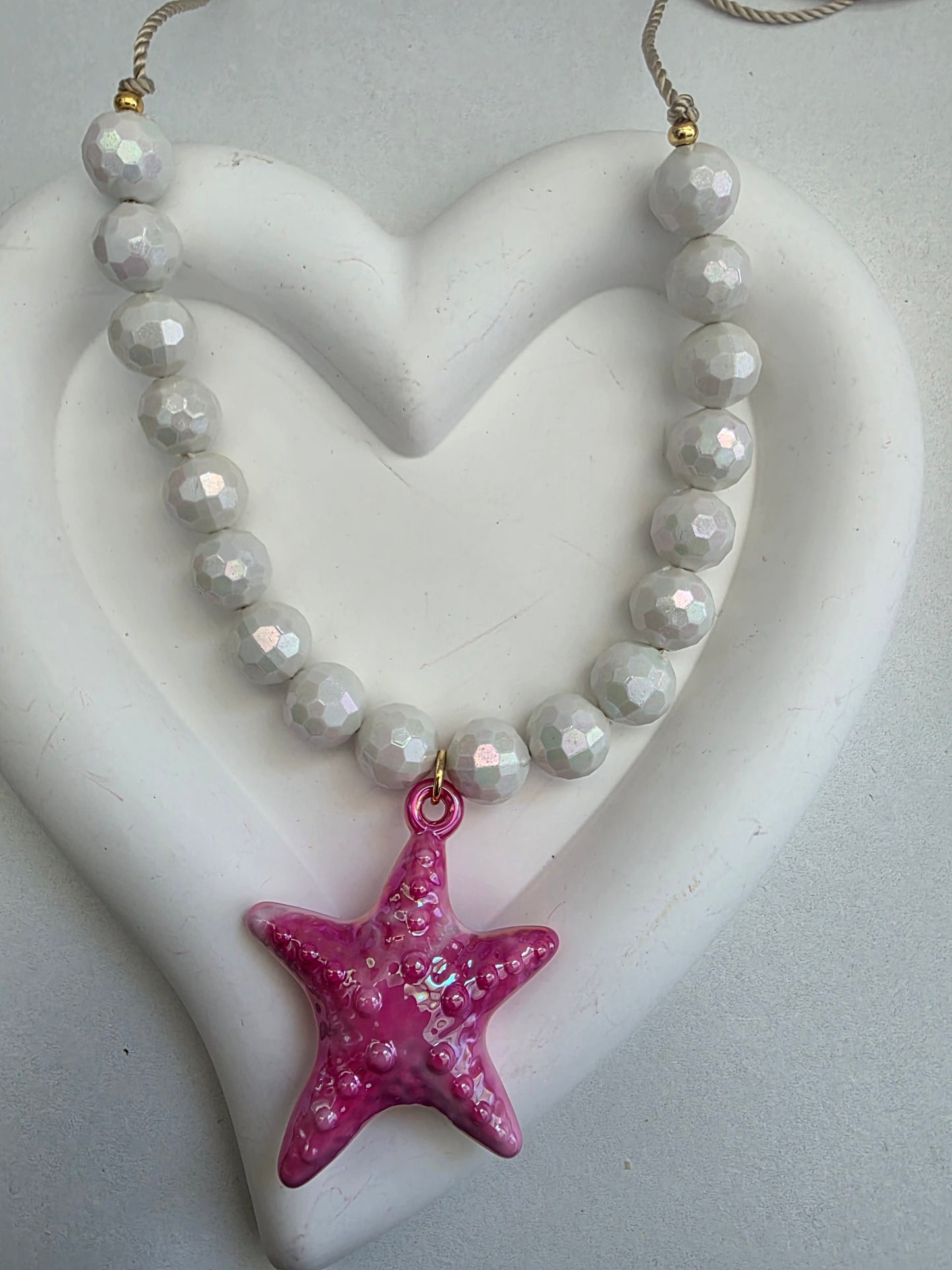 Marimar necklace