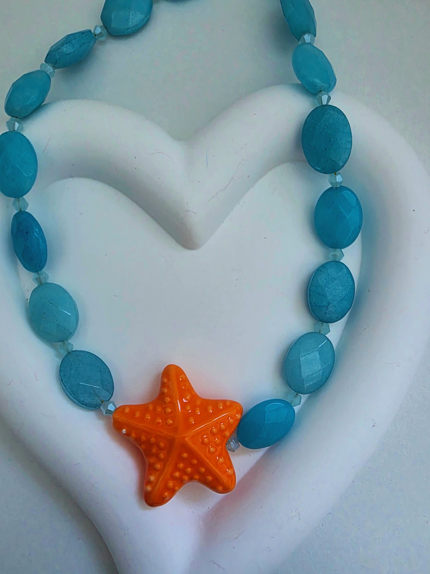 Asteria necklace 7