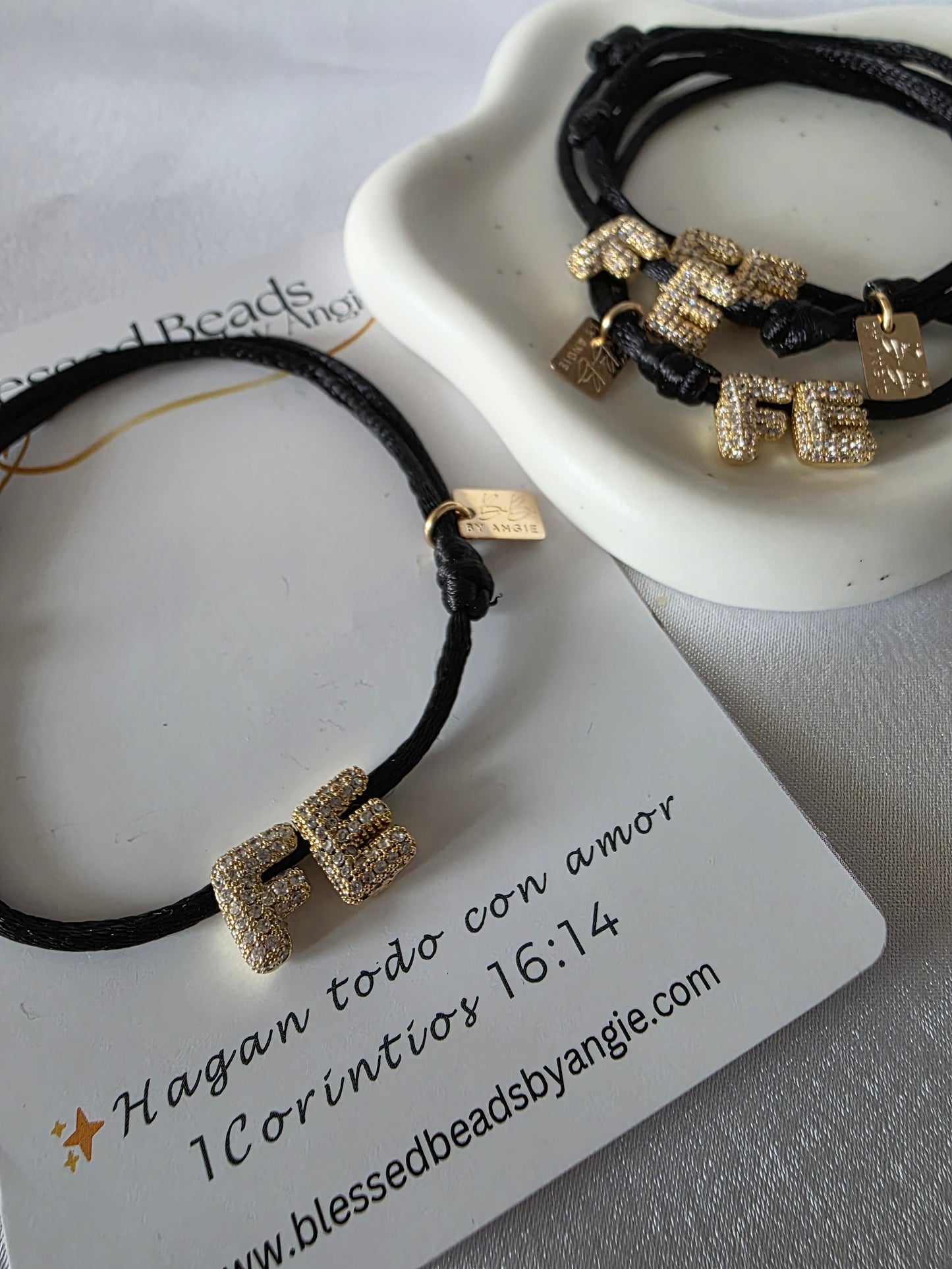 FE bracelet