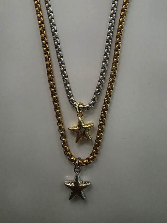 Soñadora necklace
