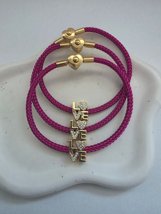 Amorosa II bracelet