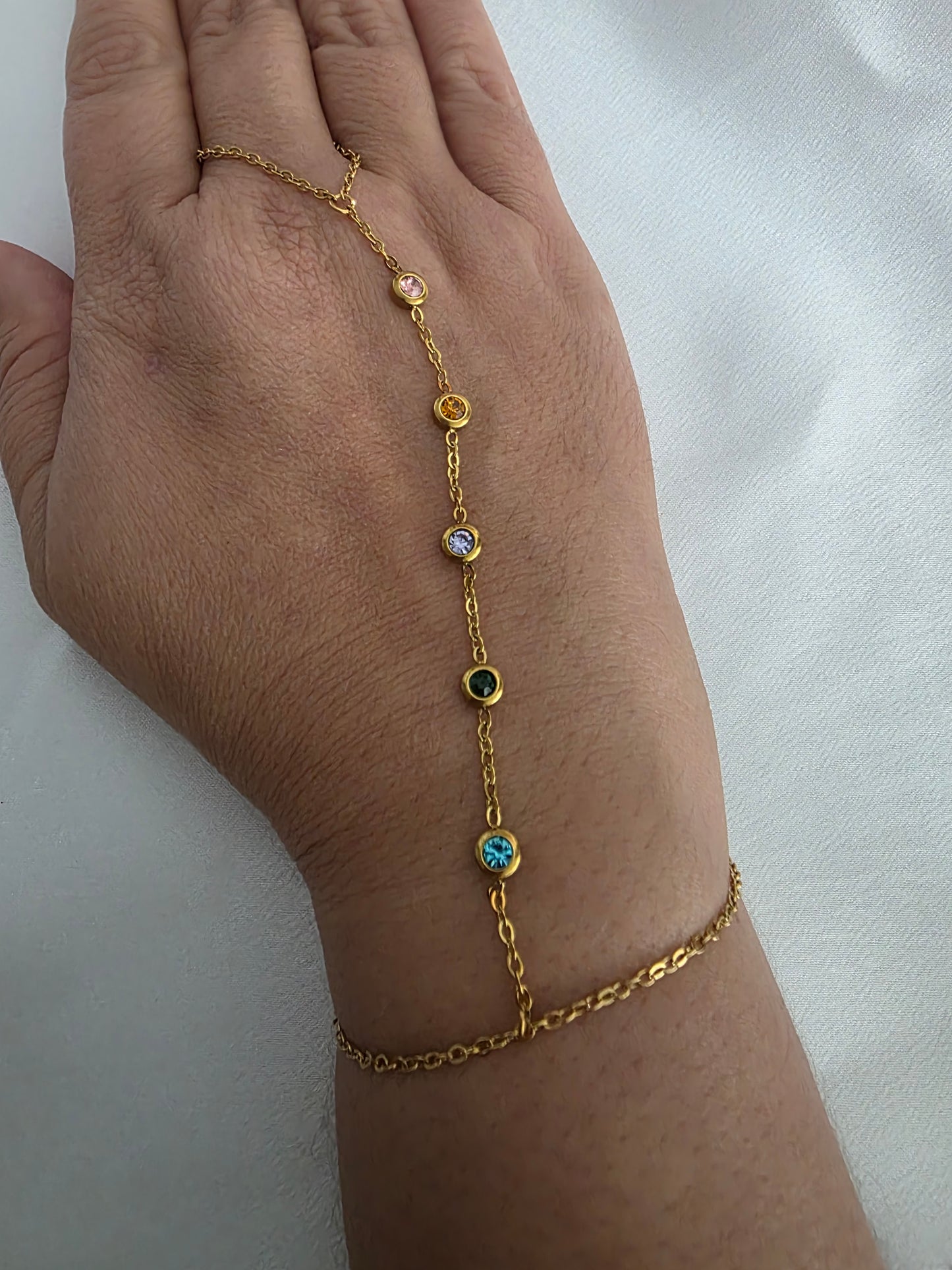 Handchain