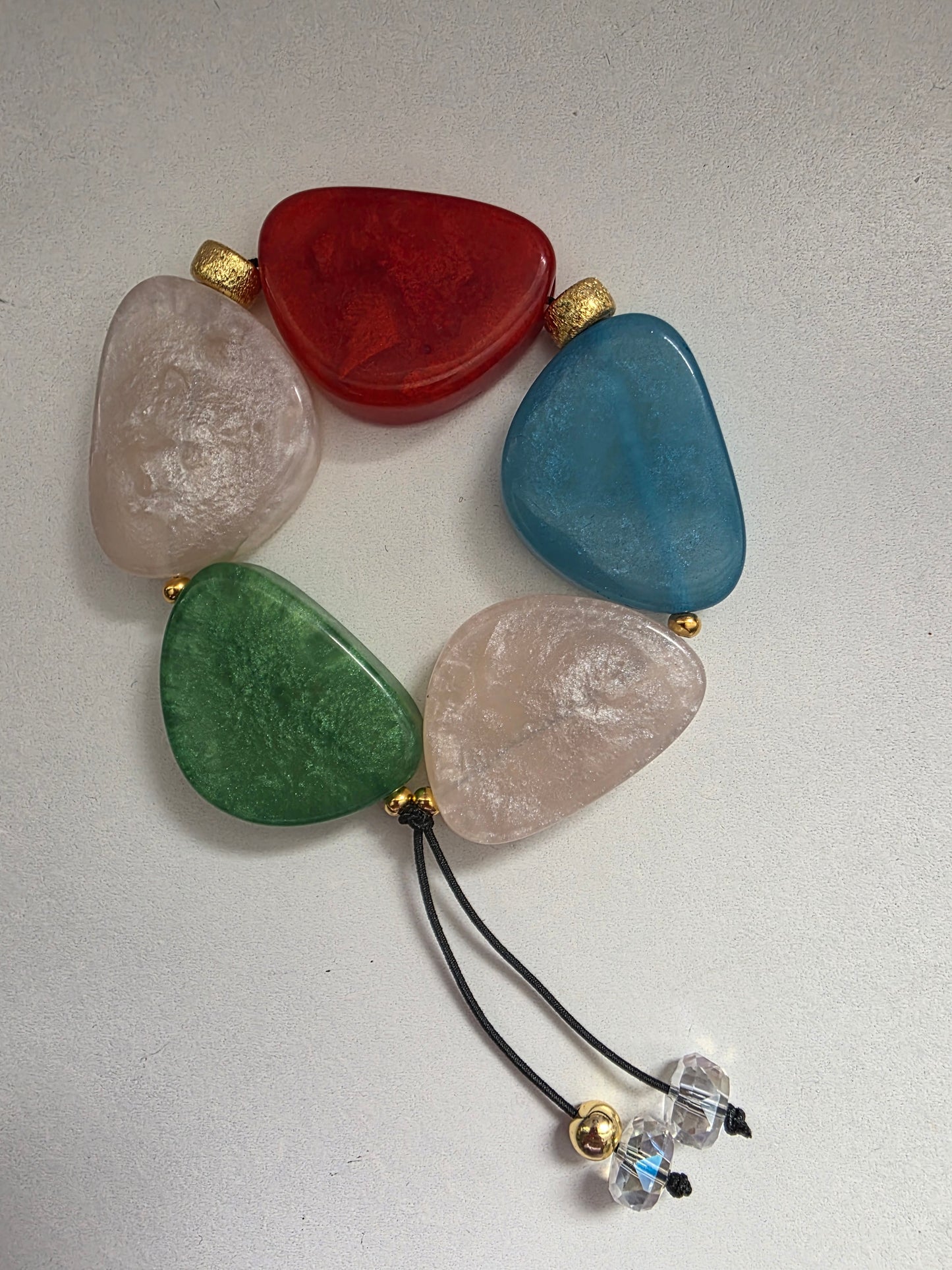 Birthday bracelet