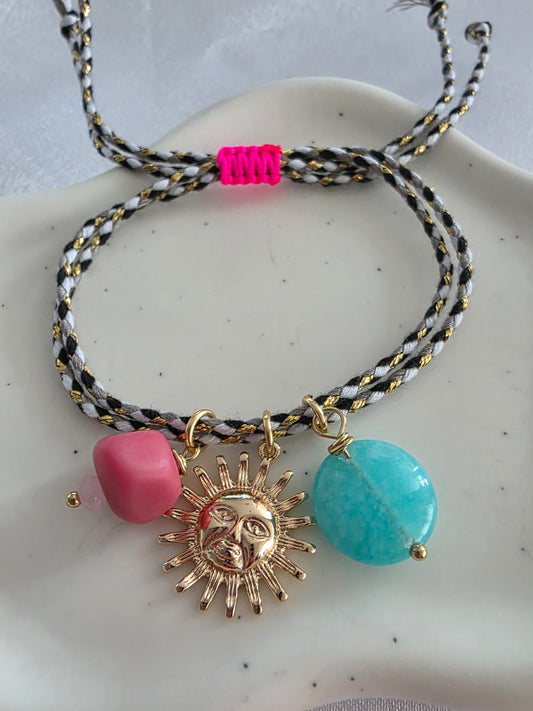 Cyrus bracelet