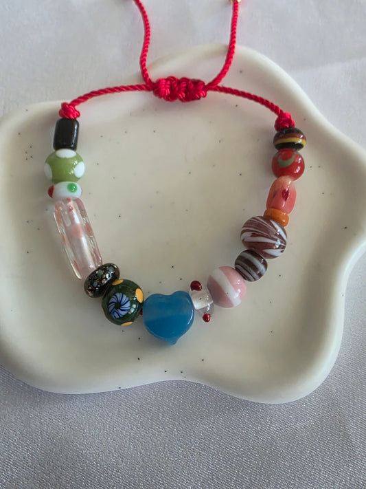 Lucía bracelet