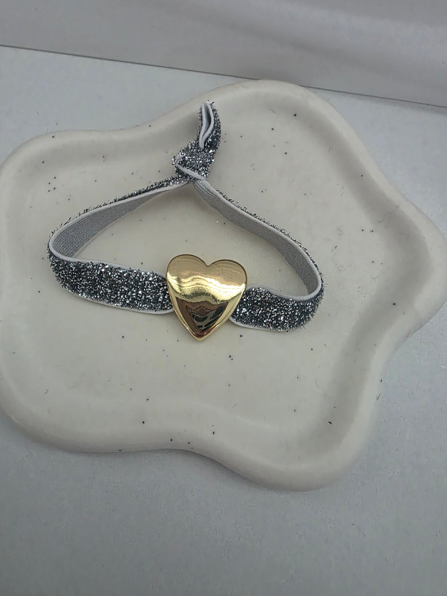 Amor & Esperanza bracelets