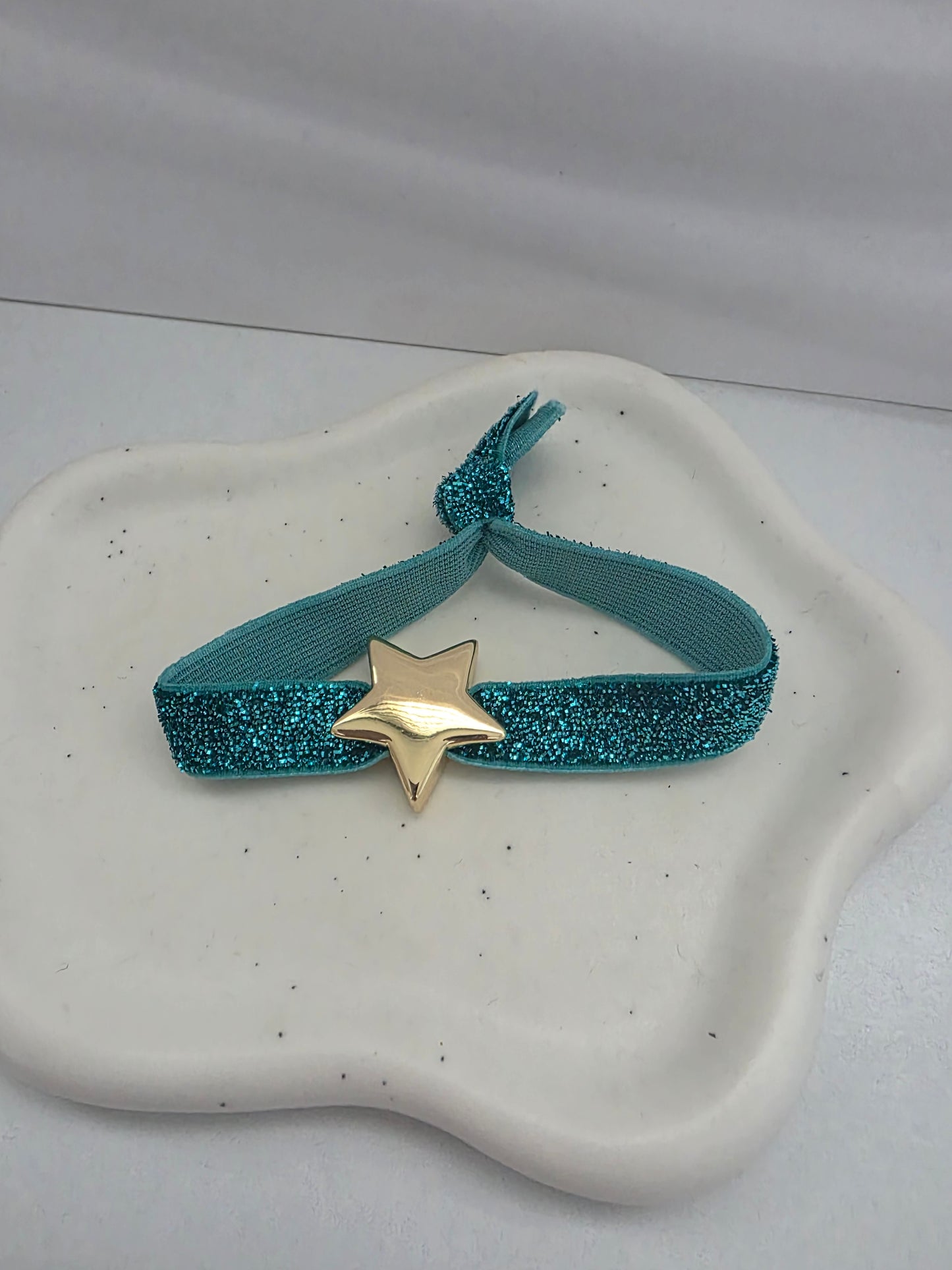 Amor & Esperanza bracelets