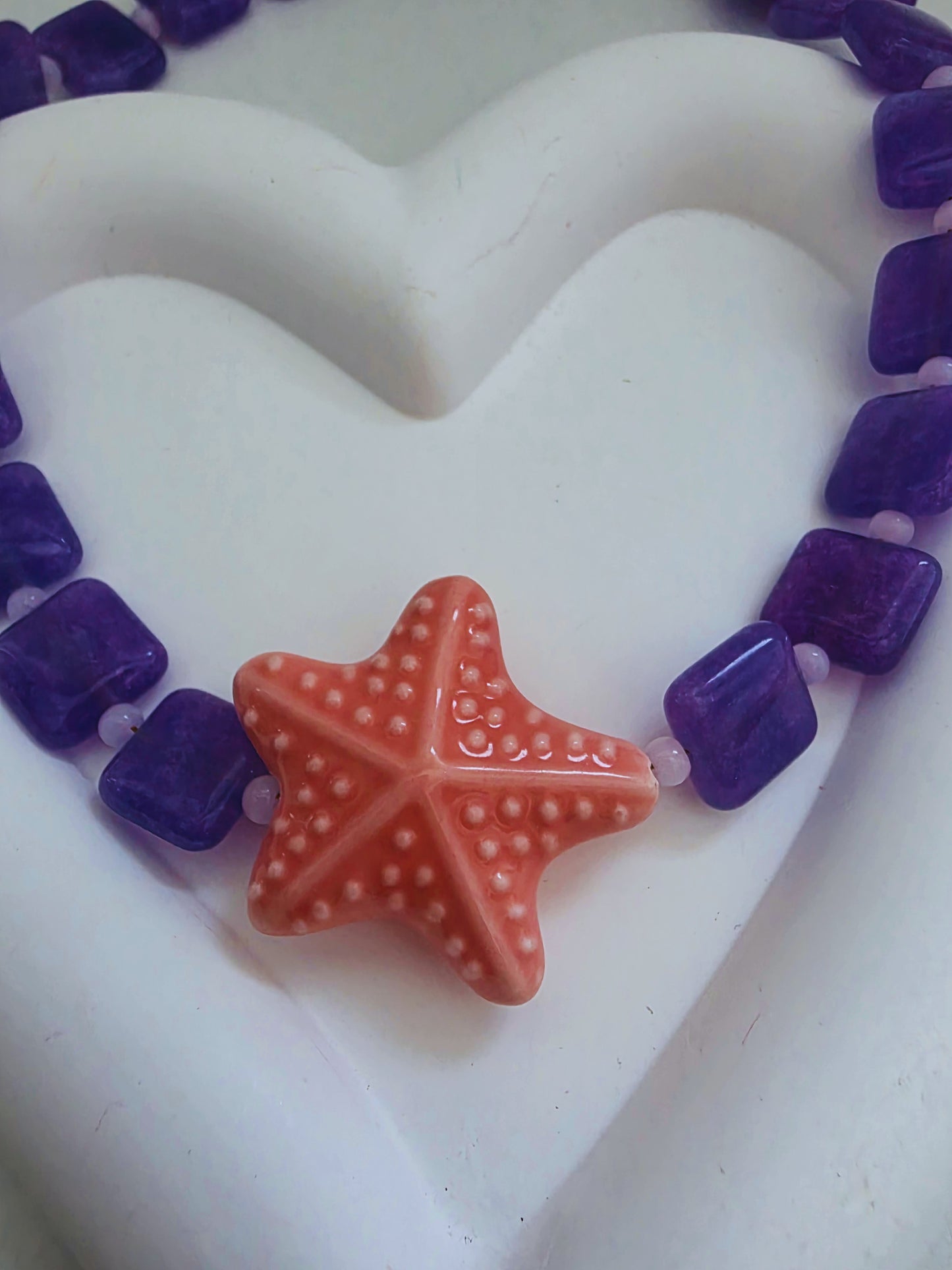 Asteria necklace 8
