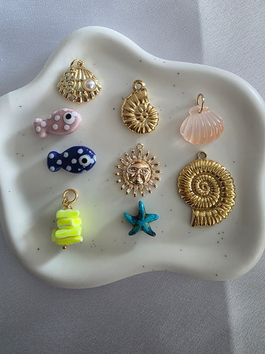 Summer Charms