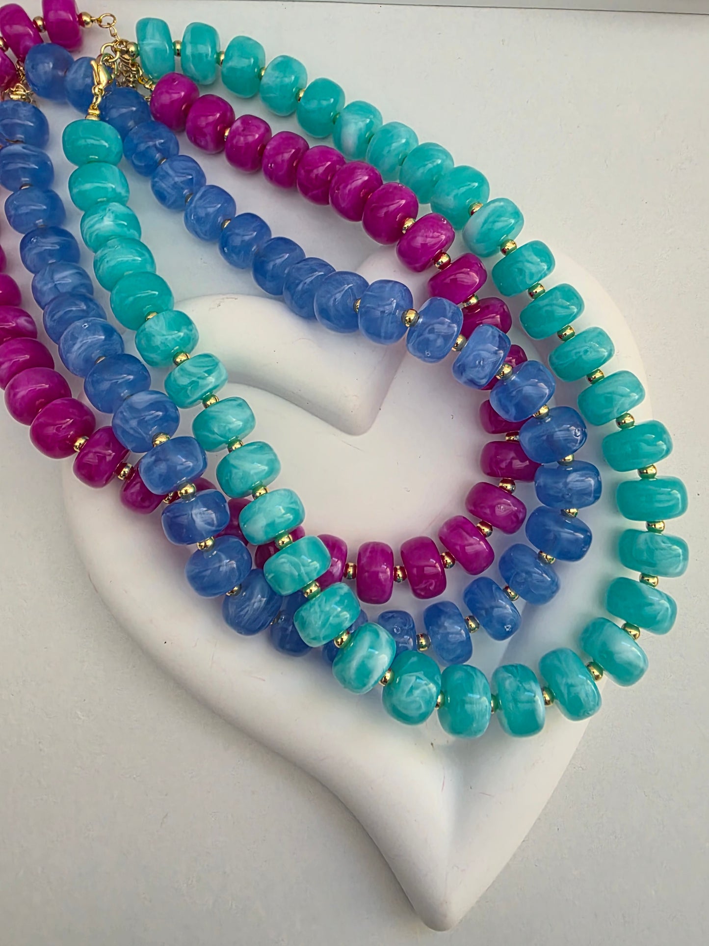 Encanto necklace
