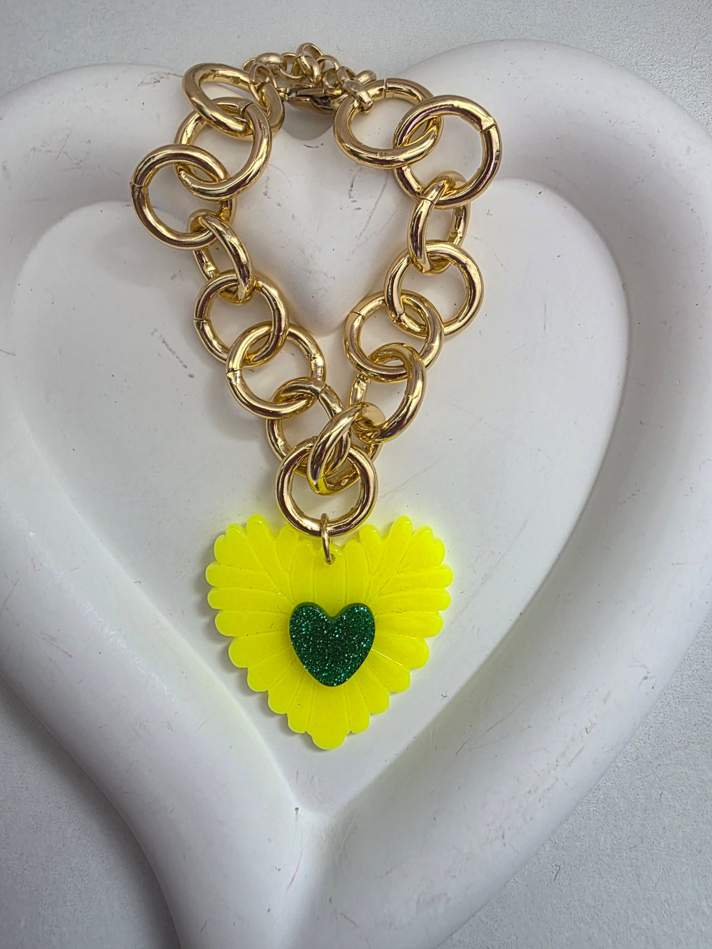 Cory bracelet