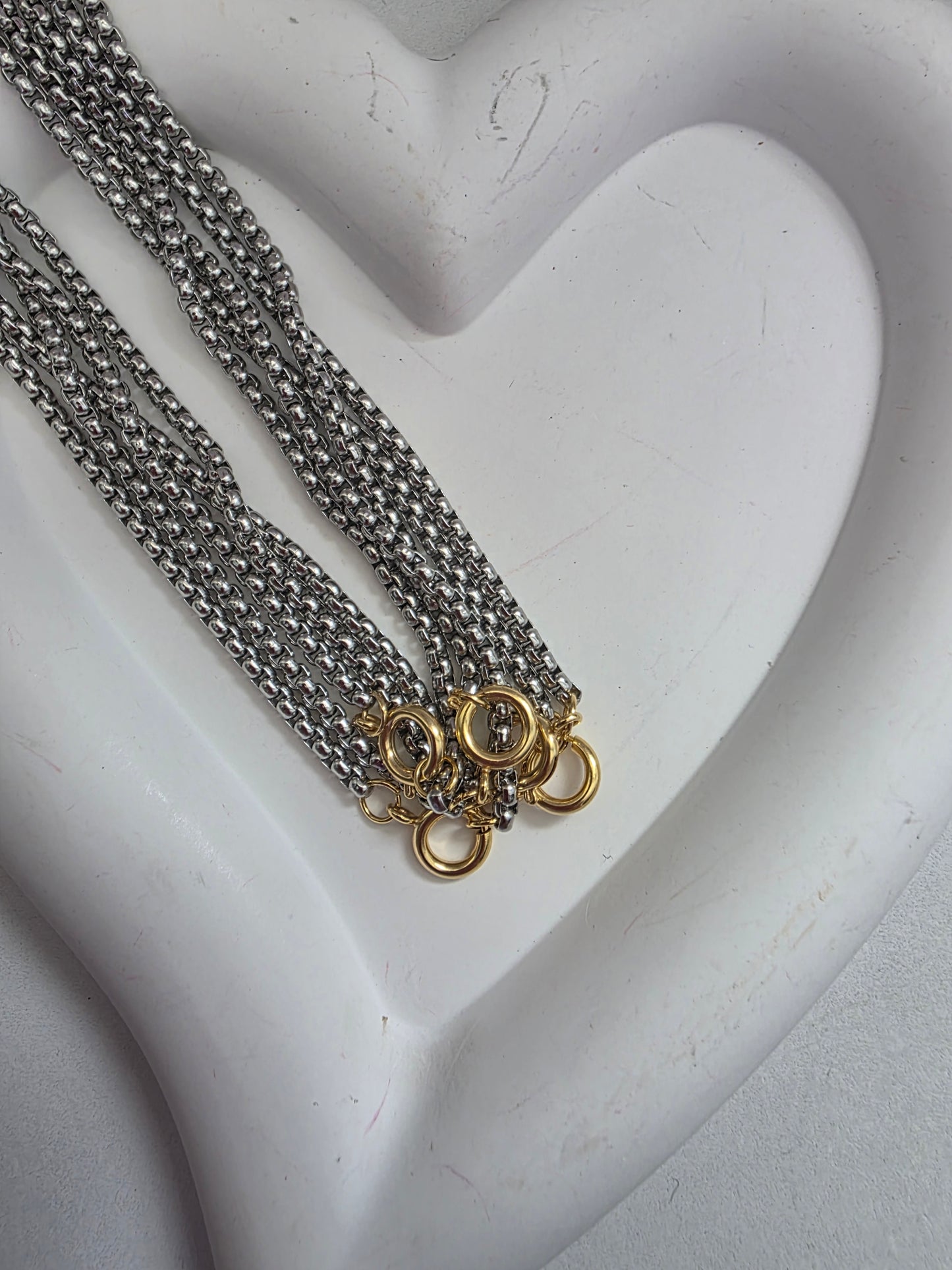 Basic DY necklace