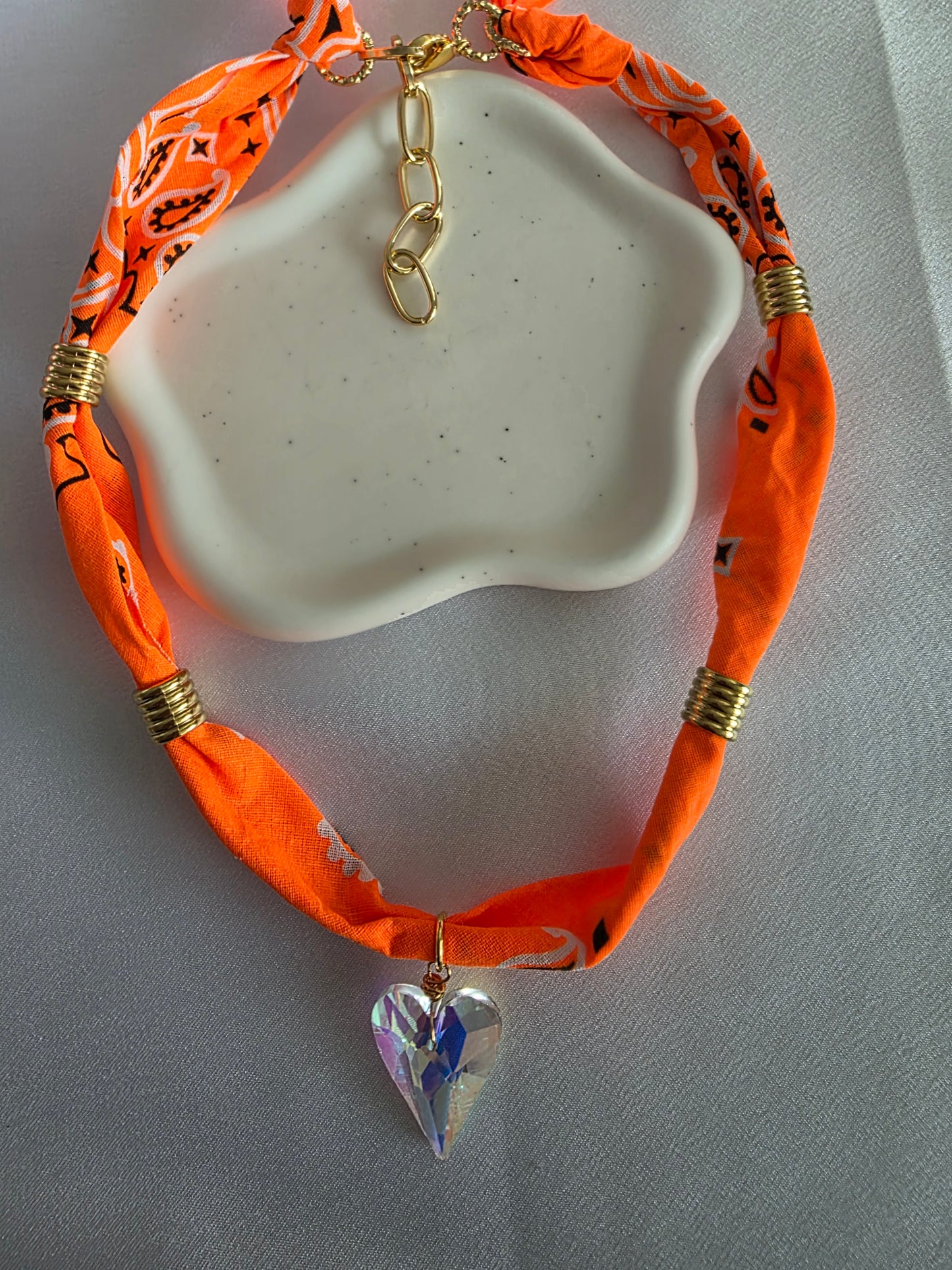 Texas choker II