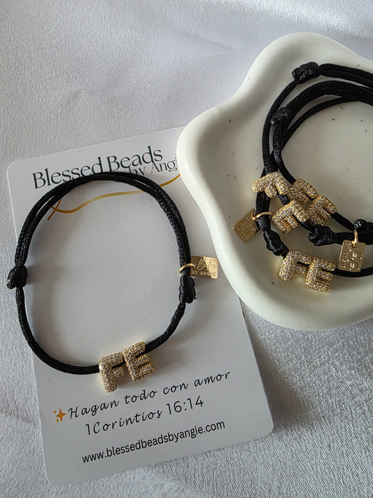FE bracelet