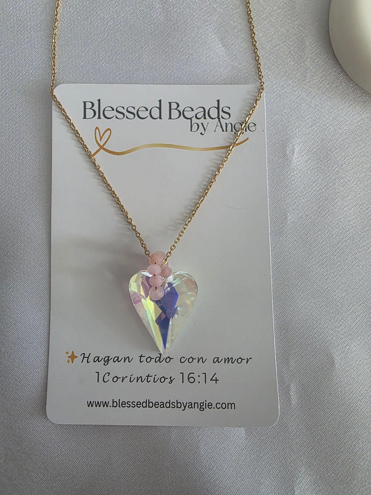 Reflejo chain