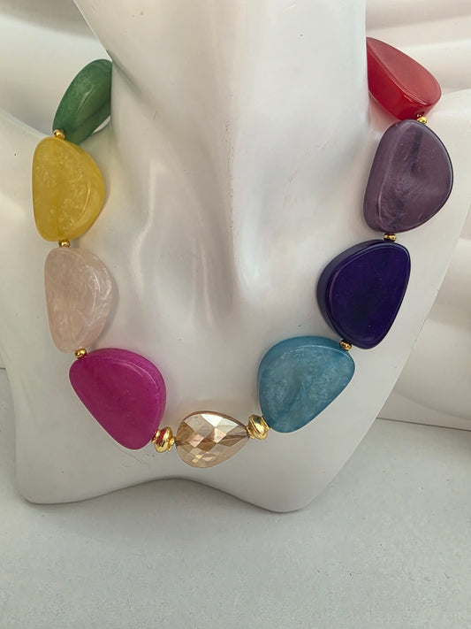 Birthday Necklace 2