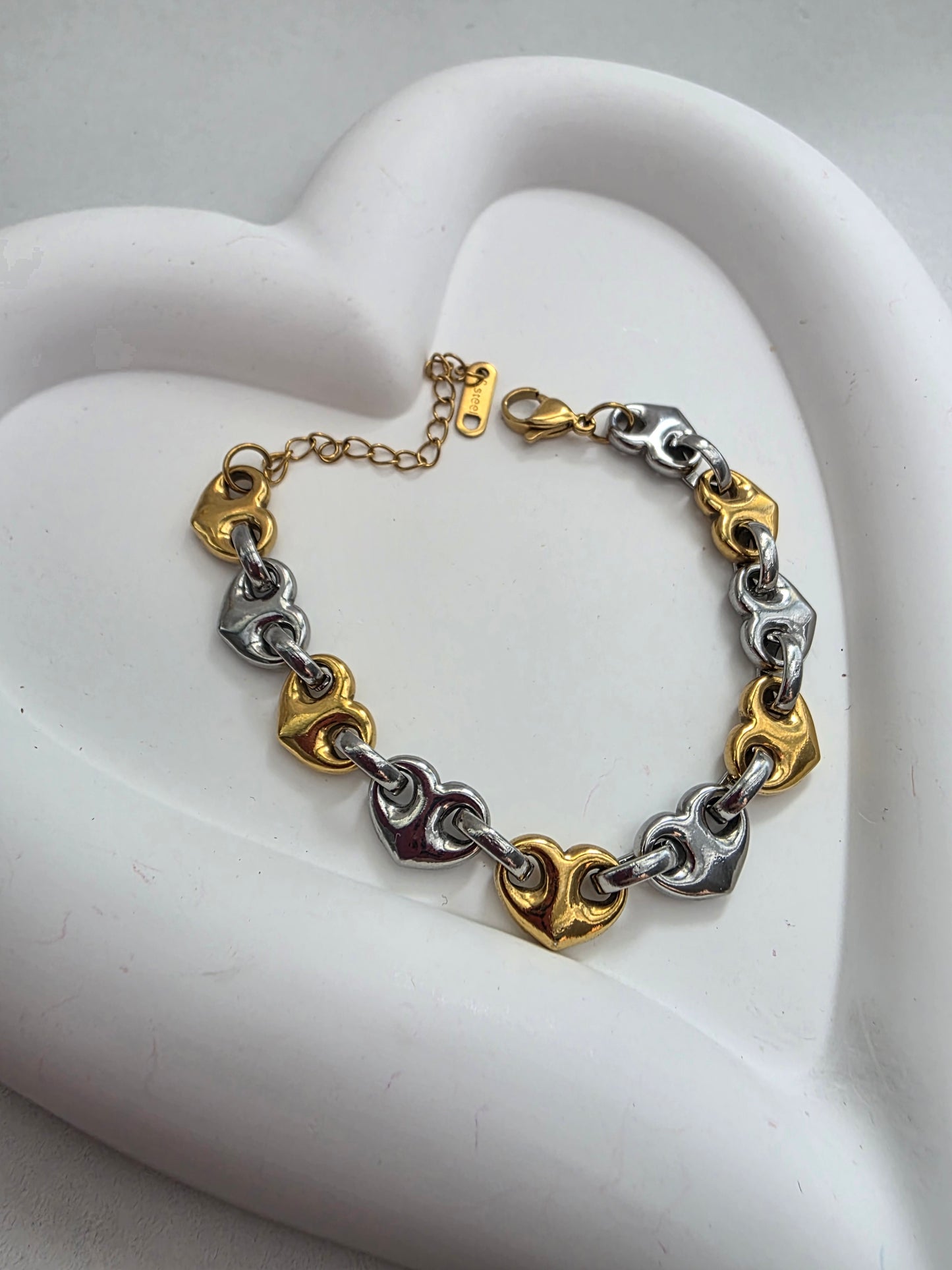Lovely bracelet