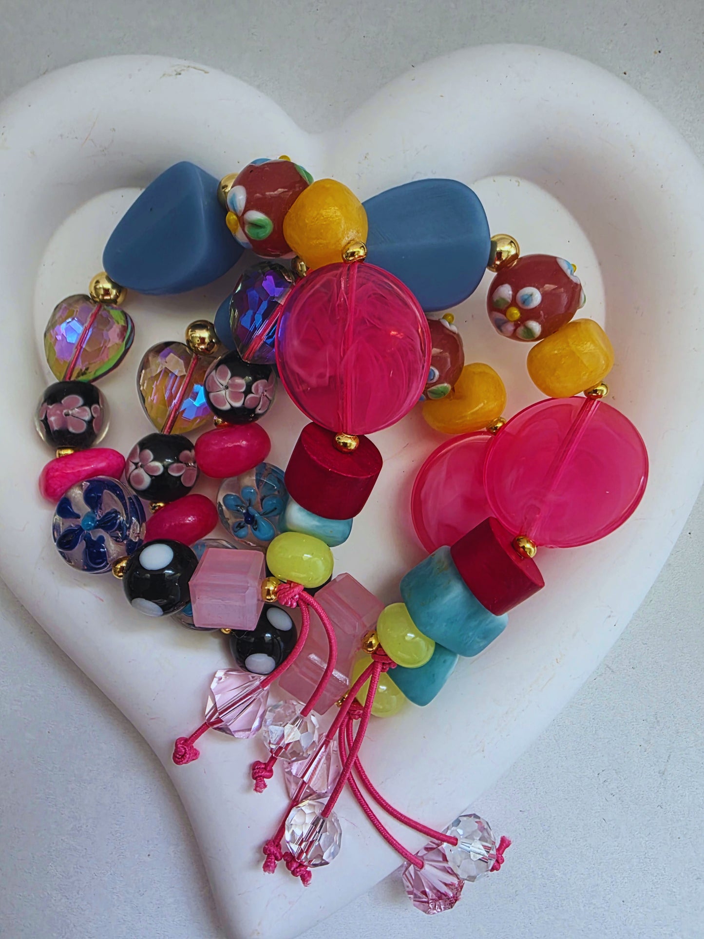 Mix bracelet 13