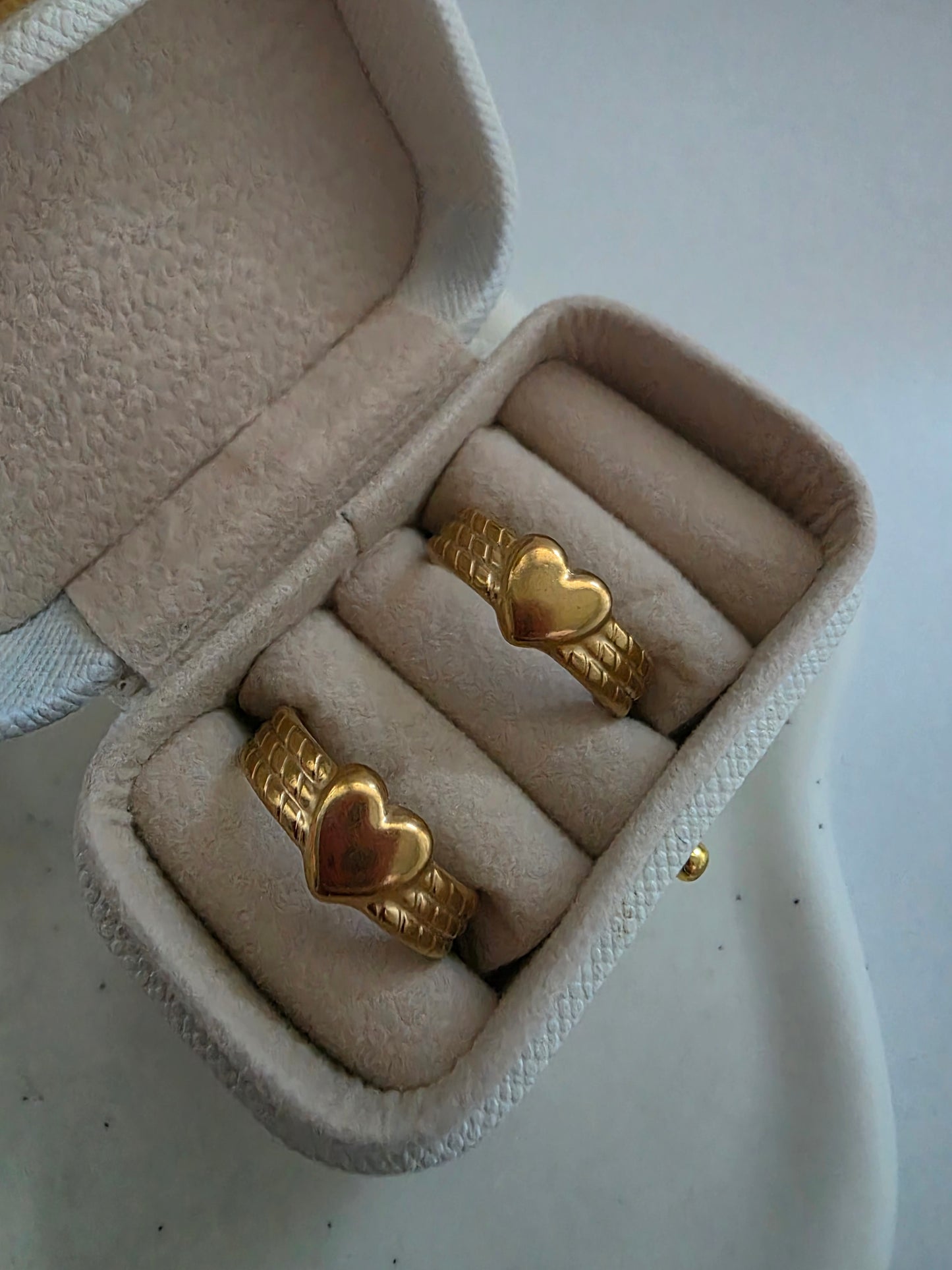 Haru ring