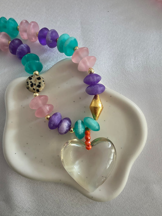 Alaia choker