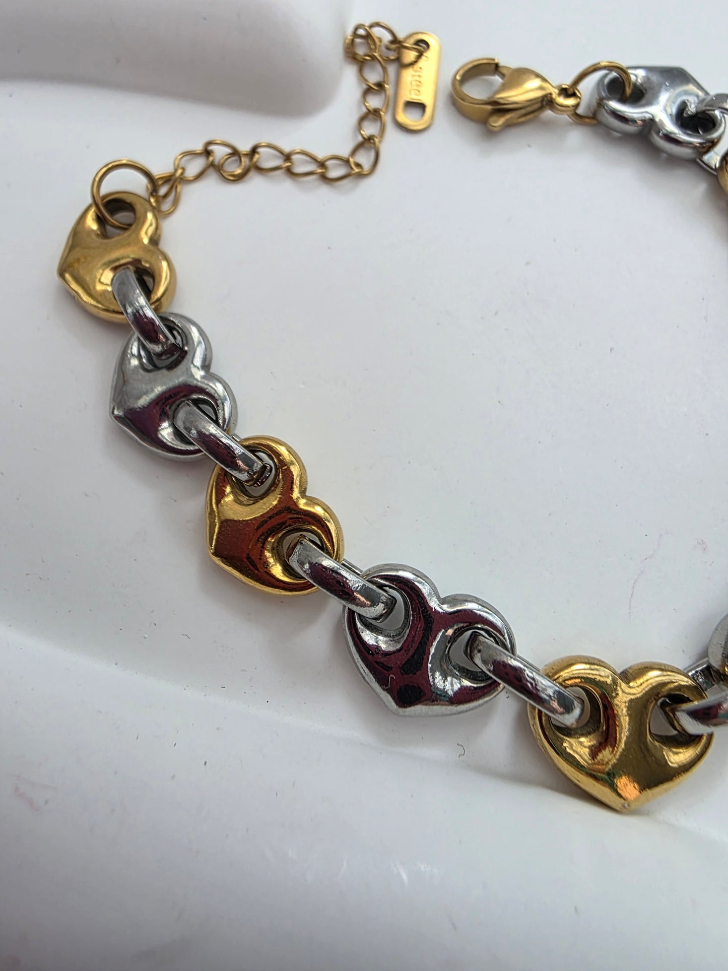 Lovely bracelet
