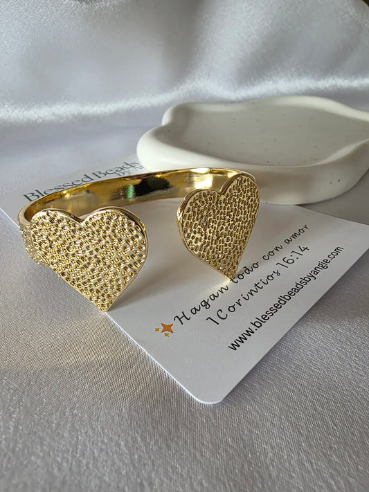 Alma bangle