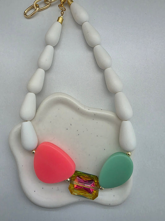 Blanca necklace