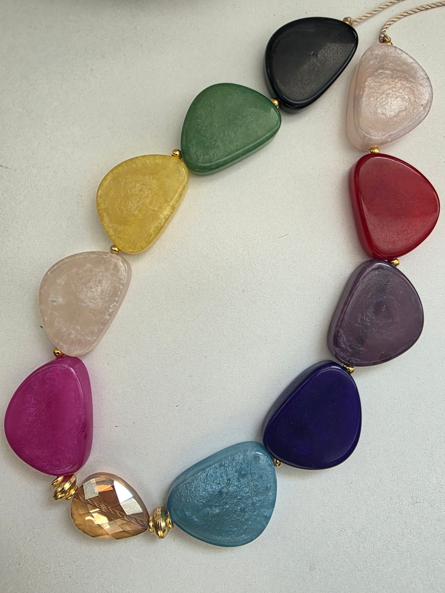 Birthday Necklace 2