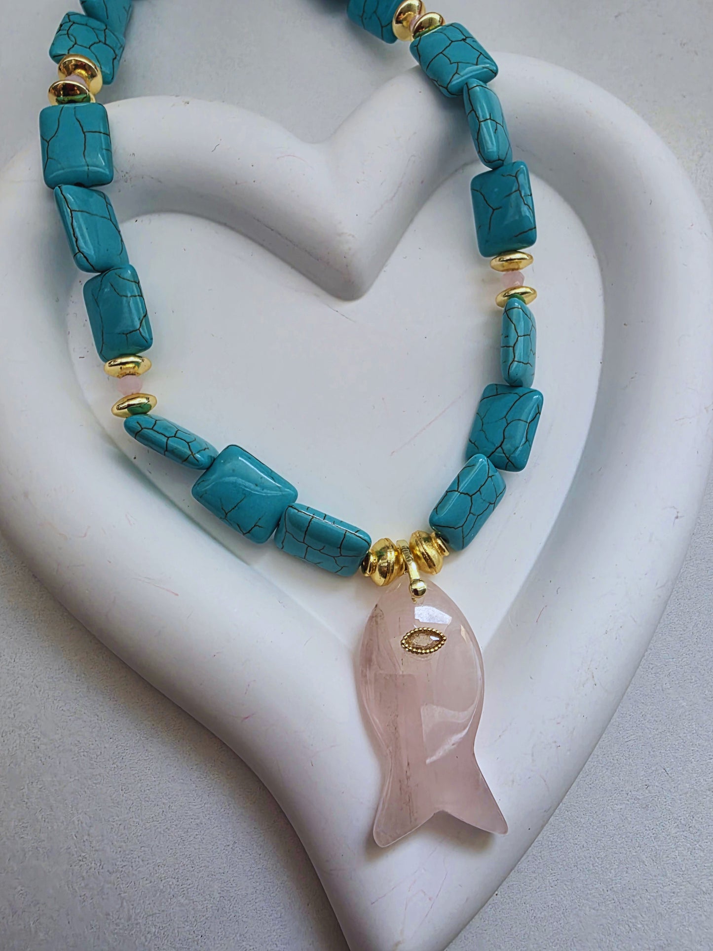 Rogelio necklace