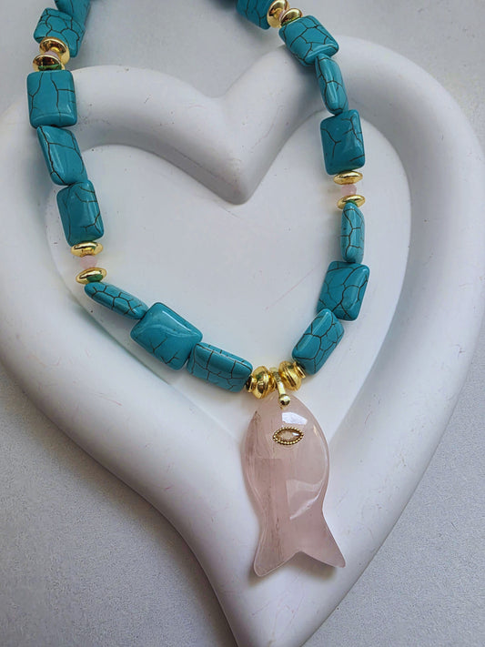 Rogelio necklace