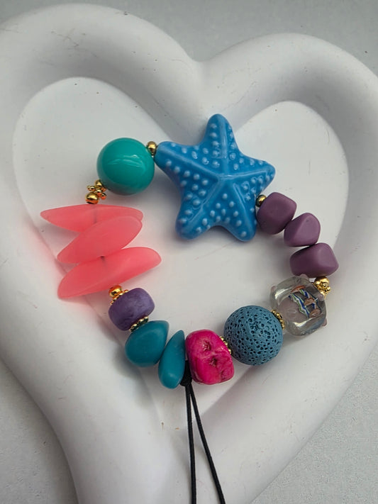Asteria bracelet