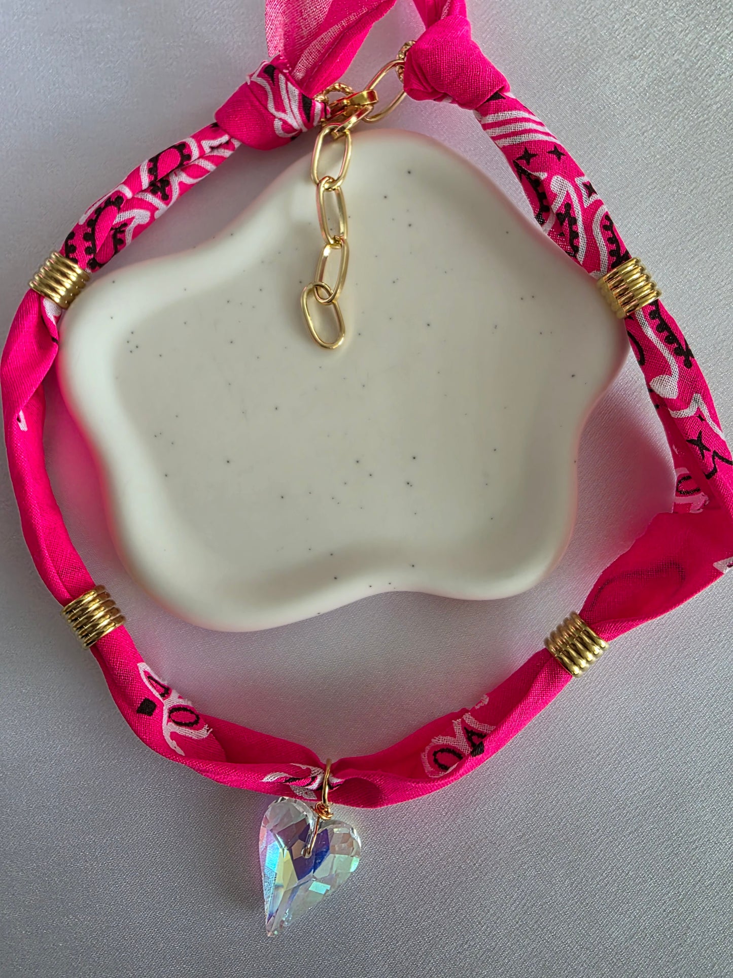 Texas choker II
