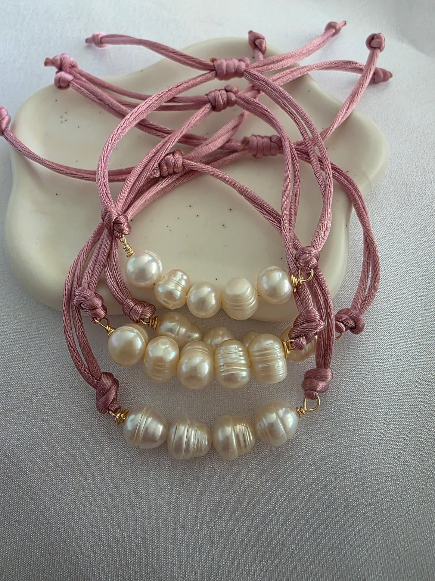 Jess bracelet