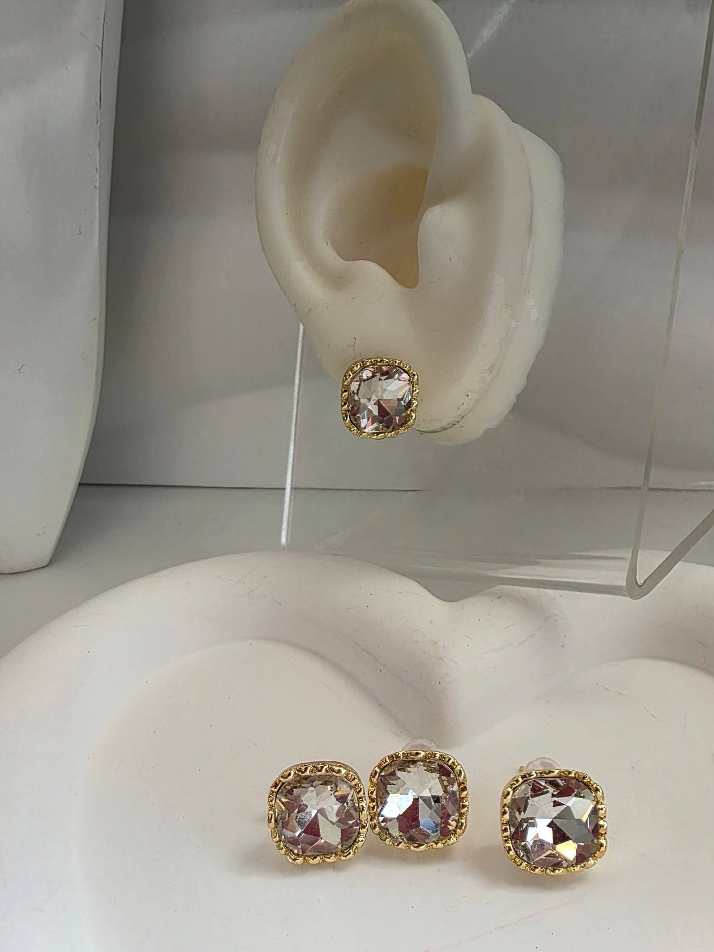 Brite earrings