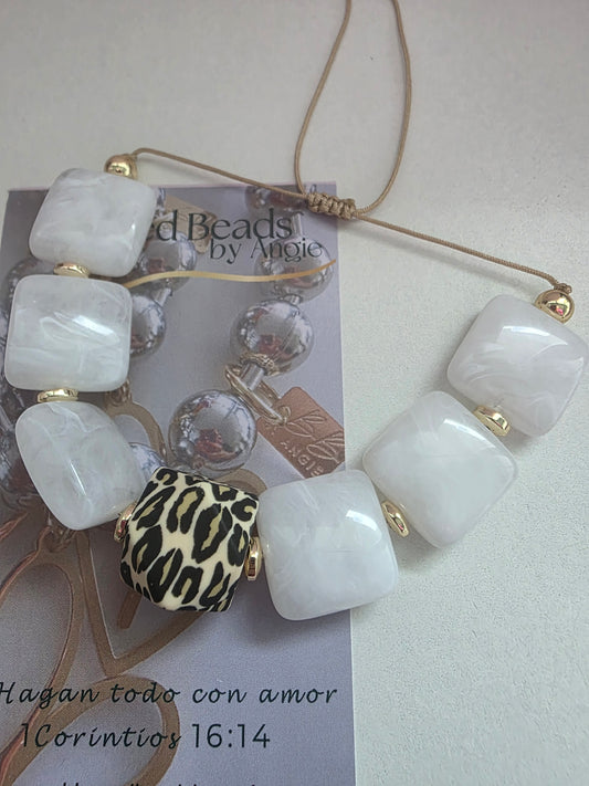 Animal necklace