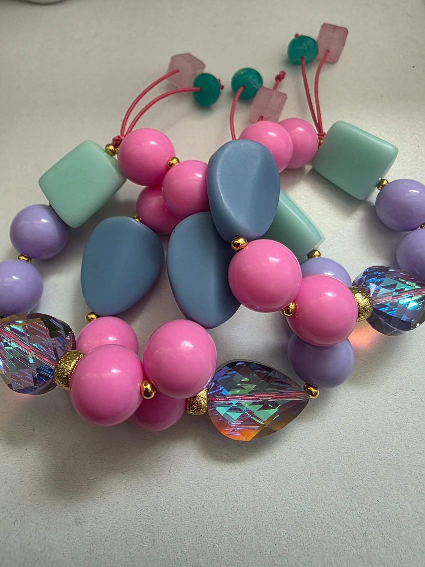 Meny bracelet